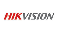 Hikvision CCTV & Face Scan 